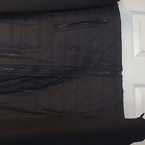 Apt. 9 Black Jacket Large - Picture 3 of 6